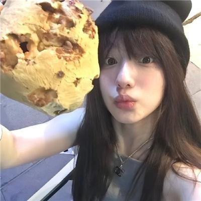 我的女神女汉子