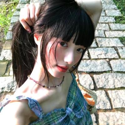 女高中生给你做饭了